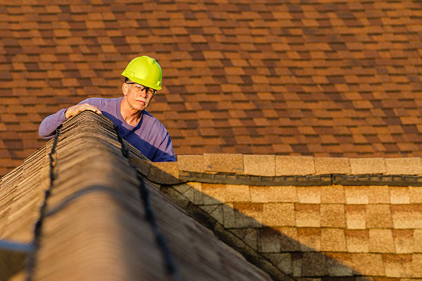 Quick and Trustworthy Emergency Roof Repair Services in Rusk, TX